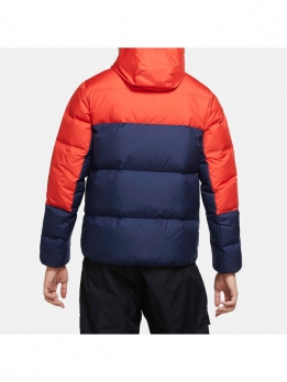 Куртка стеганая мужская повседневная Nike 194494631311