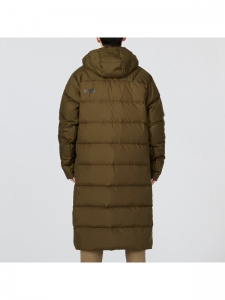 Пуховик мужской зимний для города Puma 4065451337279