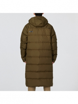 Пуховик мужской зимний для города Puma 4065451337279