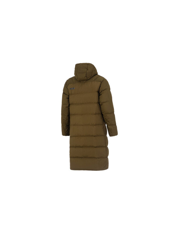 Пуховик мужской зимний для города Puma 4065451337279