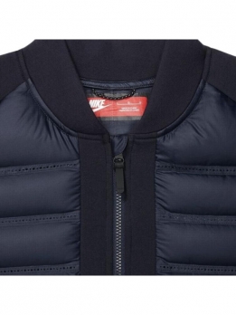 Куртка зимняя мужская Nike 826216498345