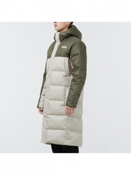 Пуховик зимний мужской для холодной погоды Puma 586322