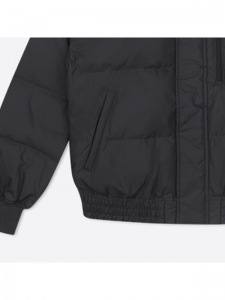 Куртка утепленная мужская повседневная Converse 6941844332008