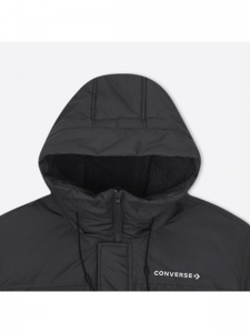 Куртка утепленная мужская повседневная Converse 6941844332008