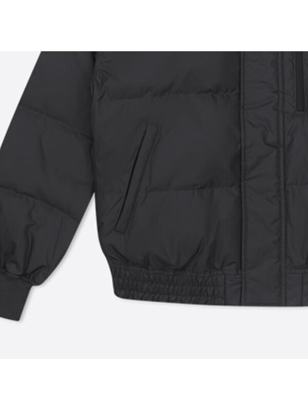 Куртка утепленная мужская повседневная Converse 6941844332008