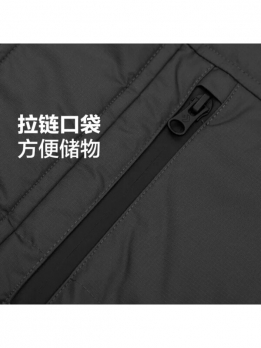 Куртка утепленная мужская повседневная Converse 6941844332008