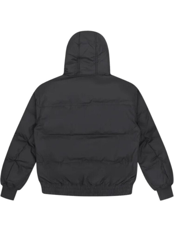 Куртка утепленная мужская повседневная Converse 6941844332008