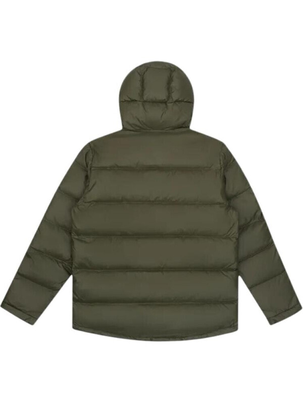 Куртка утепленная мужская повседневная Converse 6902014404246