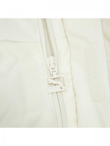 PUMA Down Jackets Unisex White