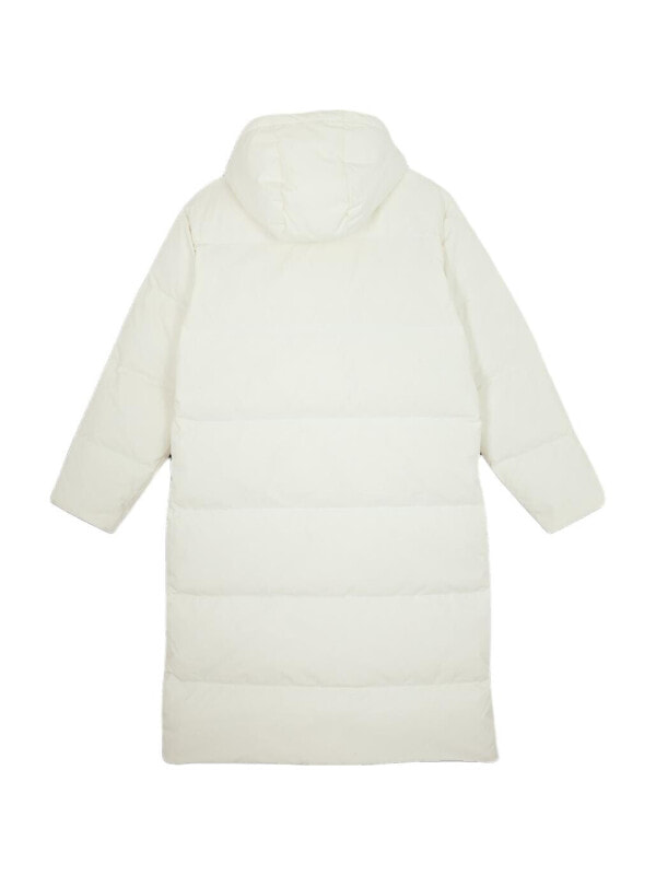 PUMA Down Jackets Unisex White