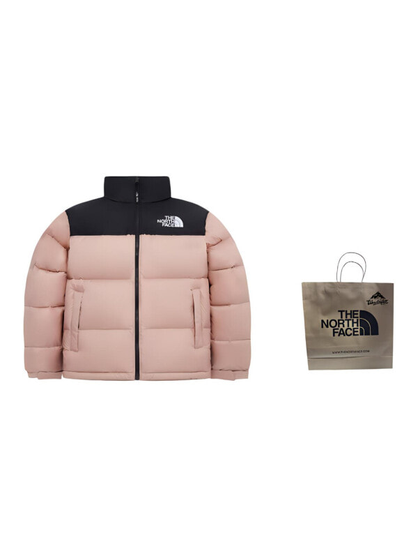 Куртка пуховая унисекс повседневная The North Face 1996FW24
