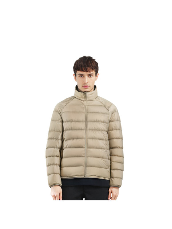 Пуховик мужской повседневный Uniqlo 2000155873496