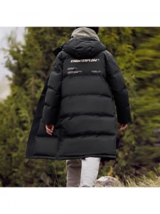 Куртка утепленная мужская для активного отдыха li ning cf tracing