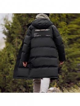 Куртка утепленная мужская для активного отдыха li ning cf tracing