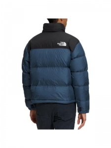 Куртка зимняя мужская утепленная для улицы The North Face 1996 Collection