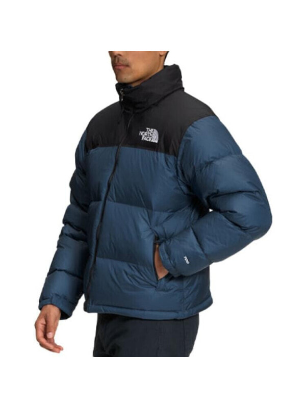 Куртка зимняя мужская утепленная для улицы The North Face 1996 Collection