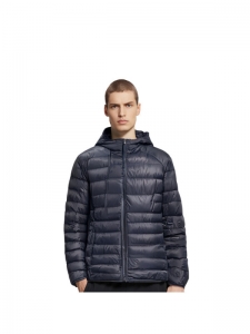 Пуховик мужской повседневный Uniqlo 2000170590248