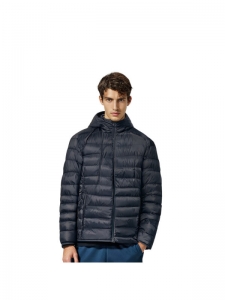 Пуховик мужской повседневный Uniqlo 2000170590248