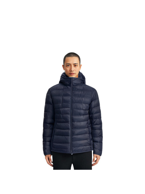 Пуховик мужской повседневный Uniqlo 2000170590248