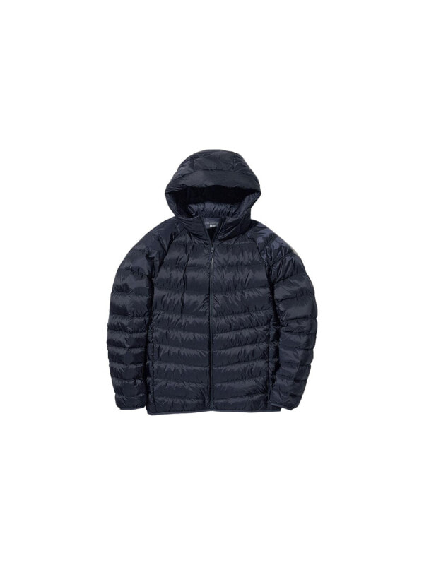 Пуховик мужской повседневный Uniqlo 2000170590248