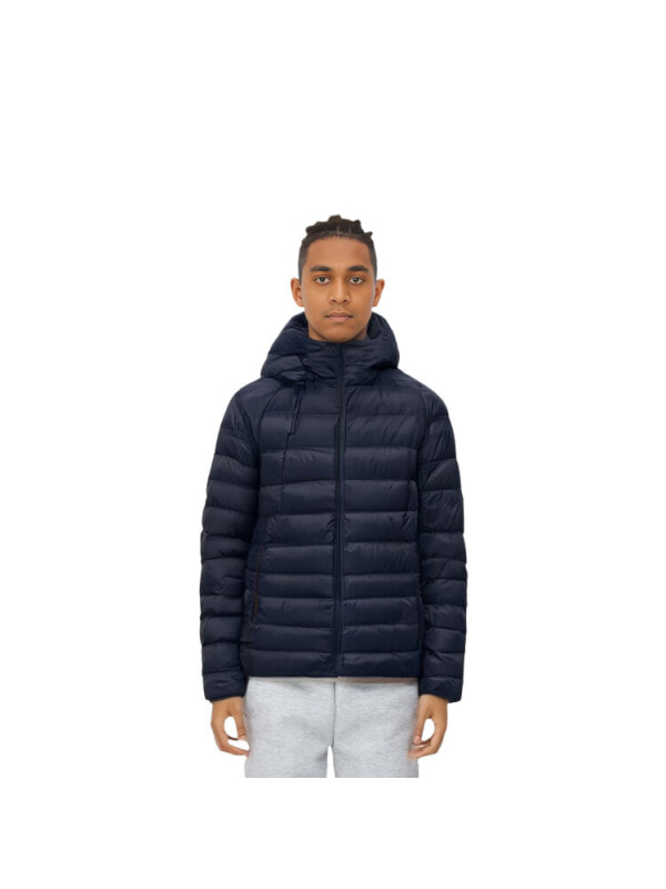 Пуховик мужской повседневный Uniqlo 2000170590248