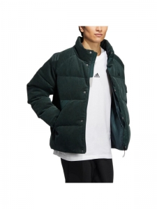 Куртка утепленная мужская повседневная adidas 4066747619604