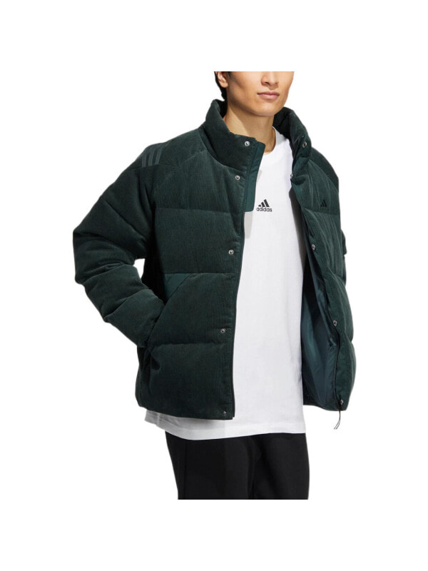 Куртка утепленная мужская повседневная adidas 4066747619604