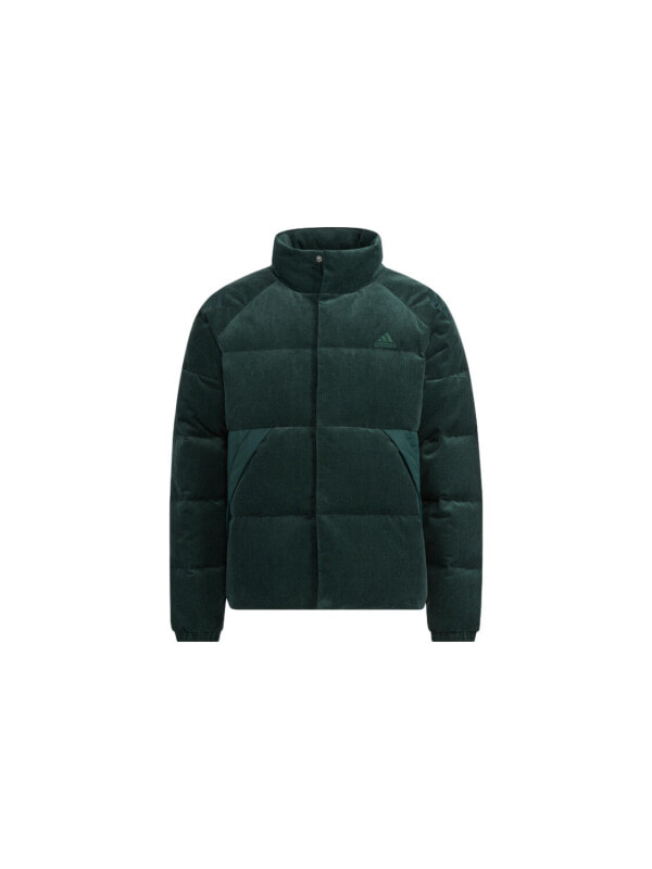 Куртка утепленная мужская повседневная adidas 4066747619604