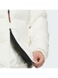 Куртка утепленная унисекс повседневная Adidas 4068801483442