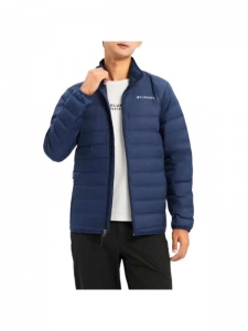 Пуховик мужской для города Columbia 195981352788