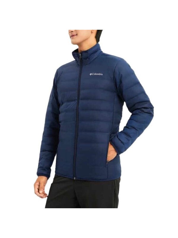 Пуховик мужской для города Columbia 195981352788