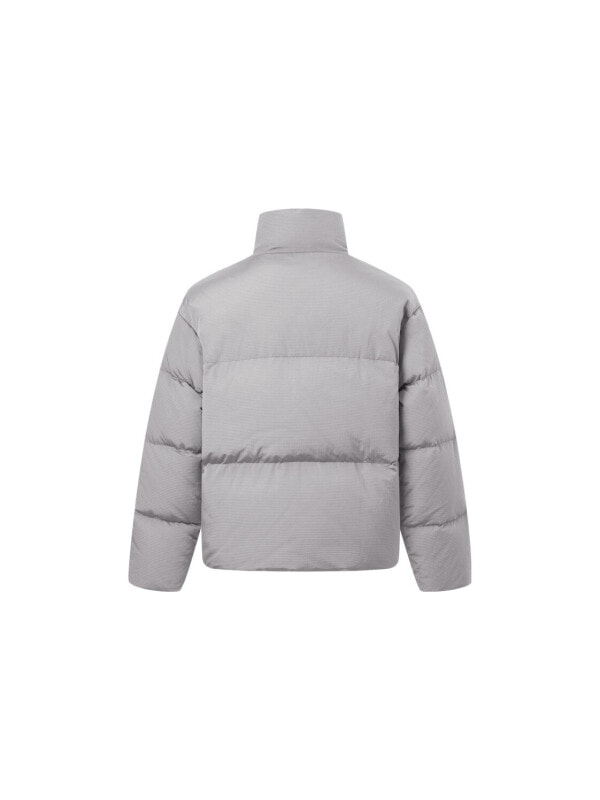 Пуховик утепленный универсальный для города LiNing 6905154485236