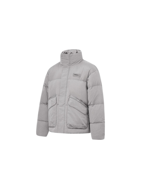 Пуховик утепленный универсальный для города LiNing 6905154485236