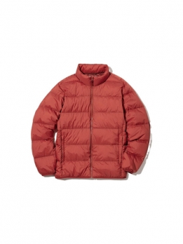 Пуховик мужской повседневный Uniqlo 2000168662070