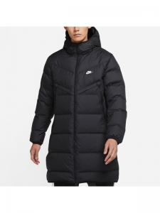 Пуховик зимний мужской Nike 195239059469