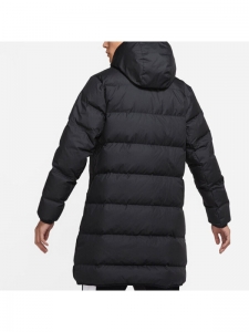 Пуховик зимний мужской Nike 195239059469