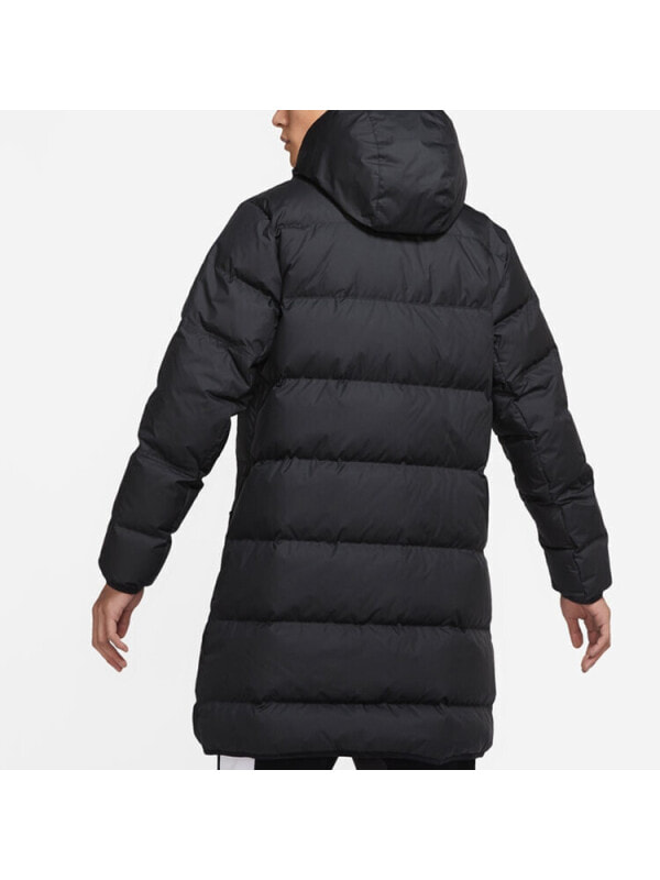 Пуховик зимний мужской Nike 195239059469