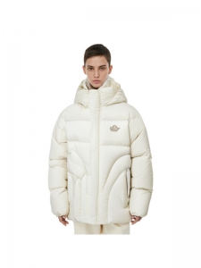 Пуховик унисекс спортивный LiNing 6914163016171