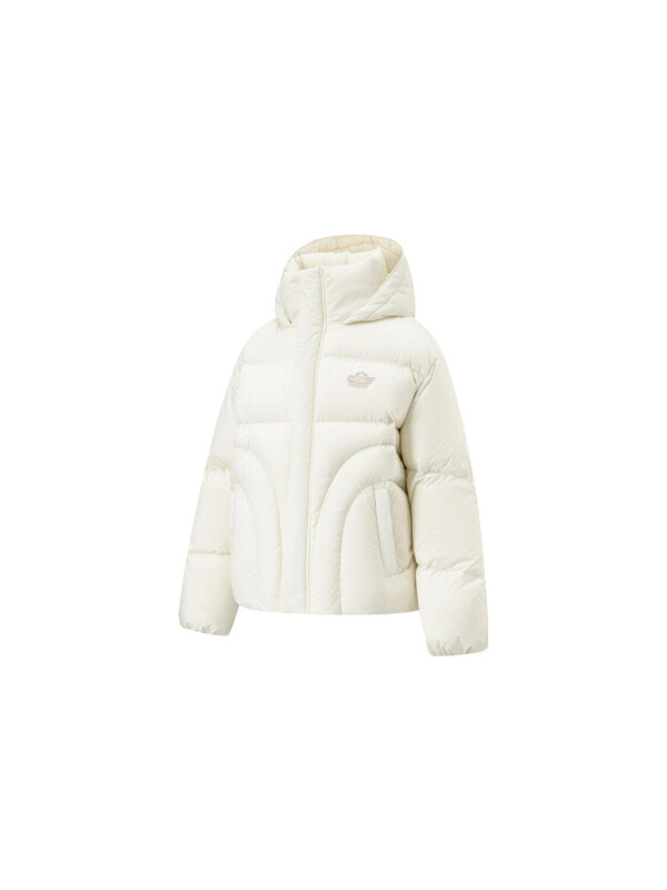 Пуховик унисекс спортивный LiNing 6914163016171