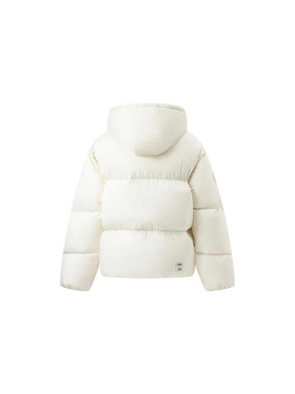 Пуховик унисекс спортивный LiNing 6914163016171