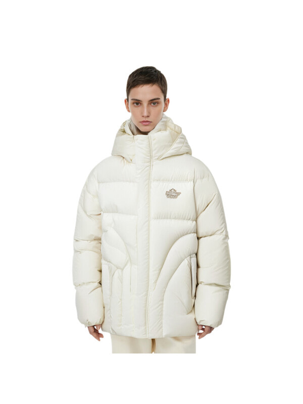 Пуховик унисекс спортивный LiNing 6914163016171