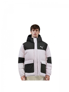 Куртка зимняя мужская для города Puma 4063696976352