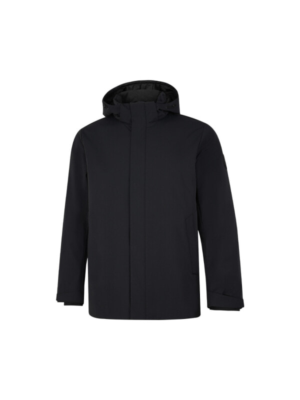 Пуховик мужской зимний LI NING 6901417586528