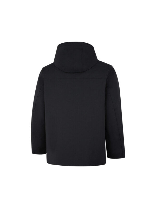 Пуховик мужской зимний LI NING 6901417586528