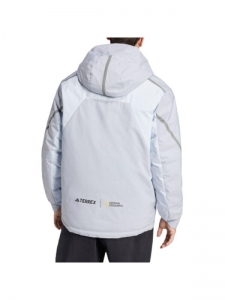 Куртка утепленная мужская для улицы Adidas NATIONAL GEOGRAPHIC