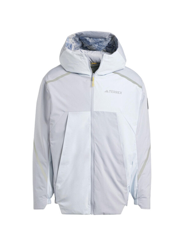 Куртка утепленная мужская для улицы Adidas NATIONAL GEOGRAPHIC