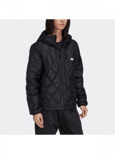 Куртка утепленная мужская adidas originals