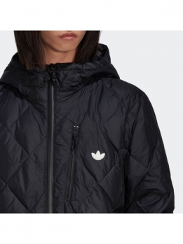 Куртка утепленная мужская adidas originals