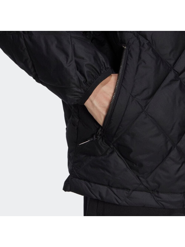 Куртка утепленная мужская adidas originals