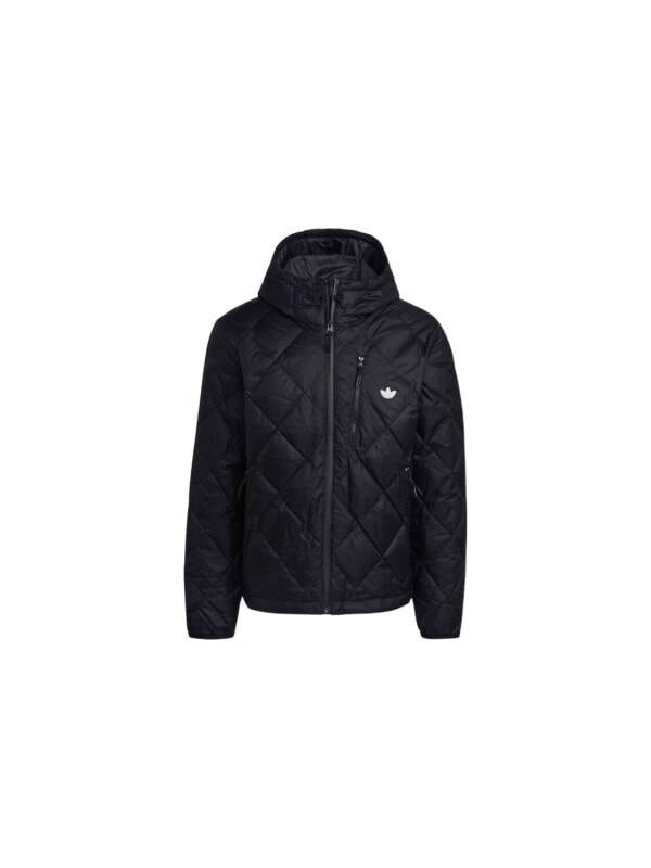 Куртка утепленная мужская adidas originals